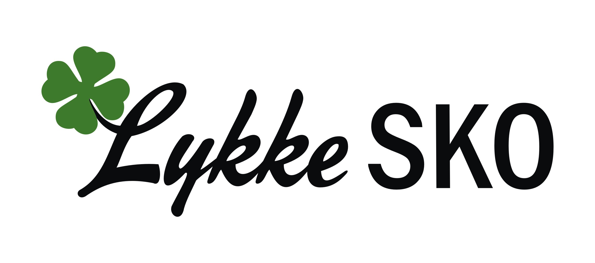 Lykke Sko